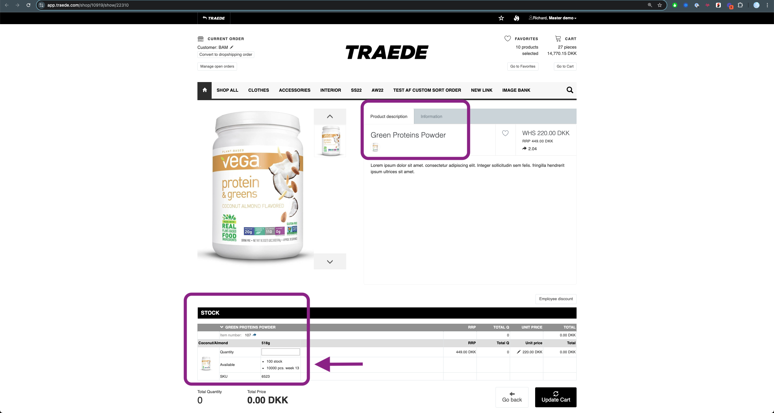 3 B2B webshop view before.png